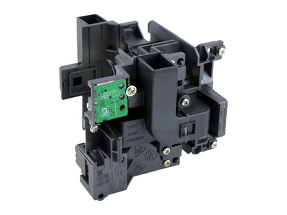 azurano Beamerlampe für SANYO POA-LMP136, 610-346-9607, ET-SLMP136 Ersatzlampe mit Gehäuse - Bild 6