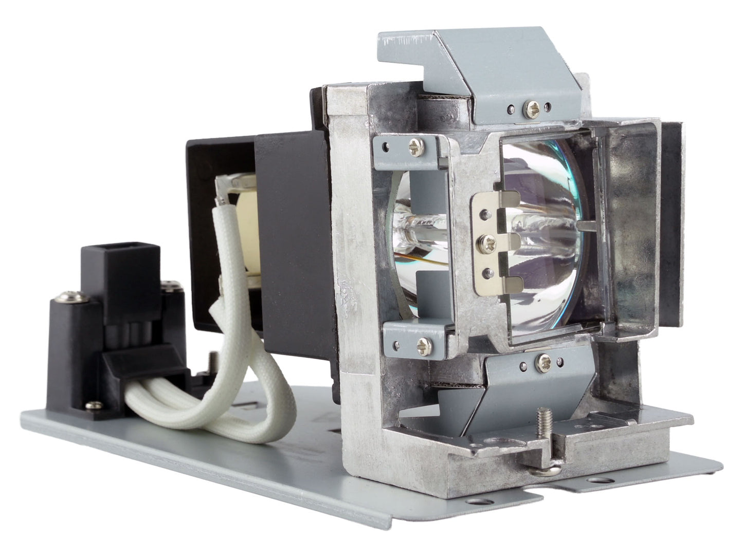 codalux Beamerlampe für INFOCUS SP-LAMP-084 verkauft und kompatibel mit OSRAM Lampe mit Gehäuse - Bild 1