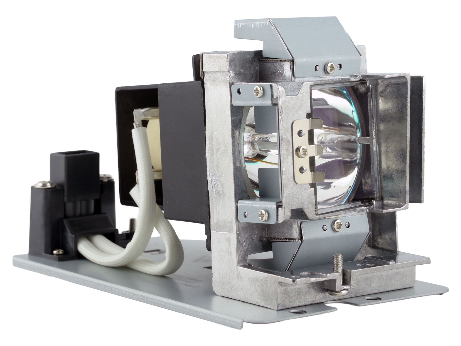 codalux Beamerlampe für INFOCUS SP-LAMP-084 verkauft und kompatibel mit OSRAM Lampe mit Gehäuse - Bild 1