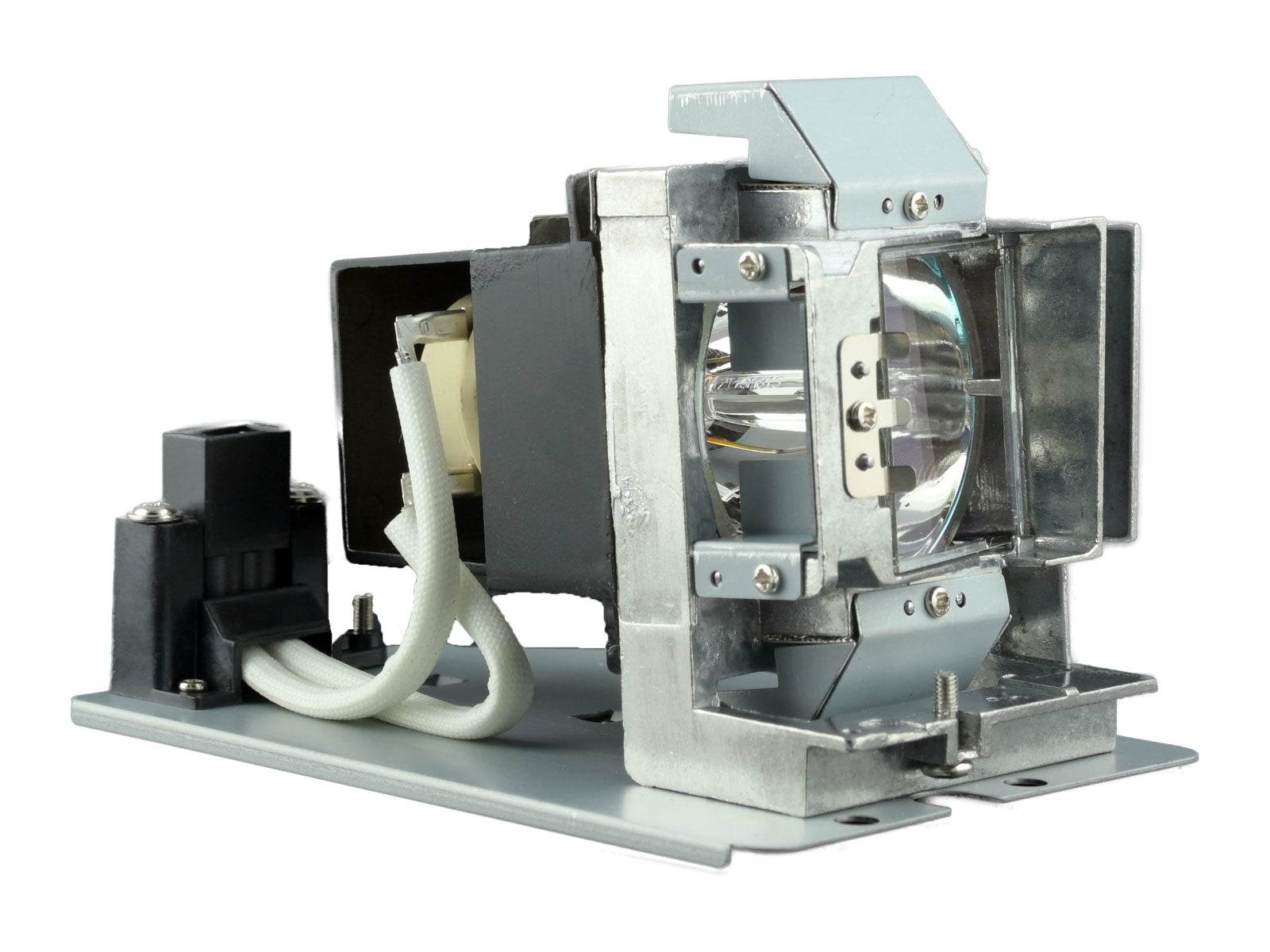 azurano Ersatzlampe Kompatibel mit PROMETHEAN UST-P1-LAMP für UST-P1, UST-P2 | Beamerlampe mit Gehäuse - Bild 2