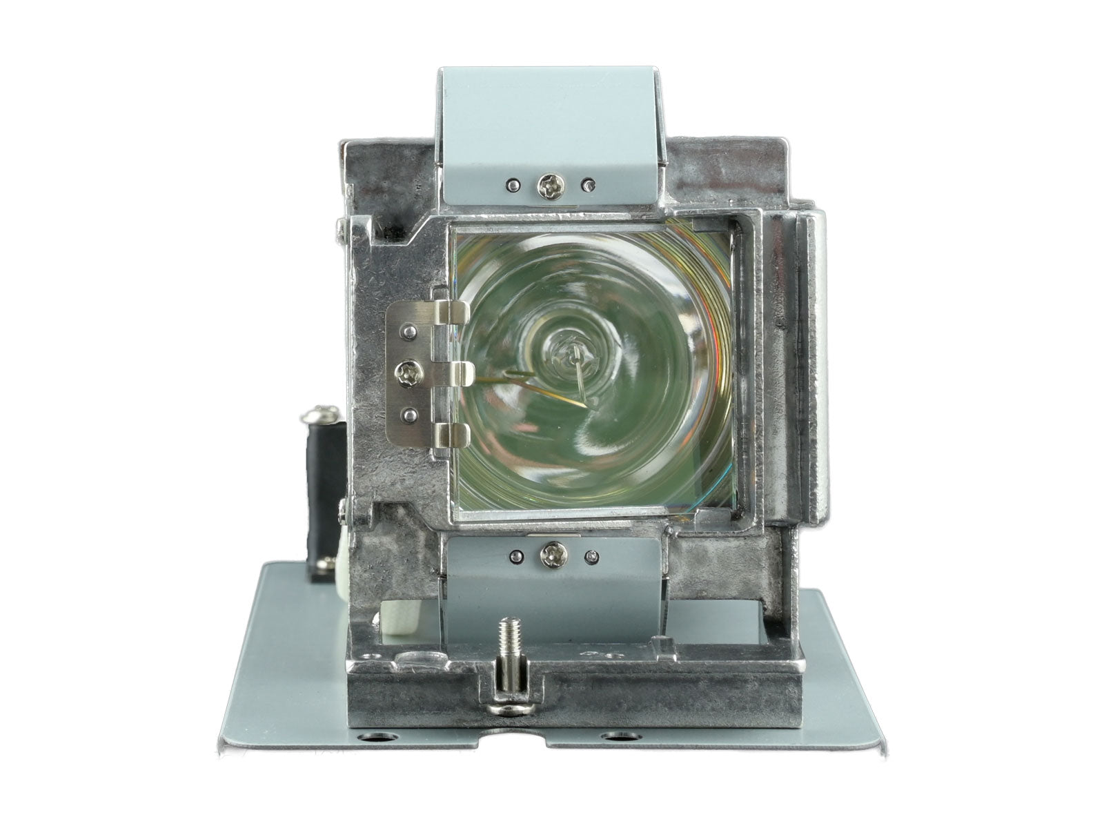 codalux Beamerlampe für INFOCUS SP-LAMP-084 verkauft und kompatibel mit OSRAM Lampe mit Gehäuse - Bild 3