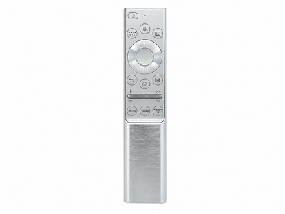 azurano Fernbedienung für SAMSUNG BN59-01311B, BN59-01327B, BN59-01328A, BN59-01346B, TM1990C, RMCRMT1AP1, Sprachfernbedienung mit Metall Gehäuse für QE GQ 4K QLED Series - Bild 6