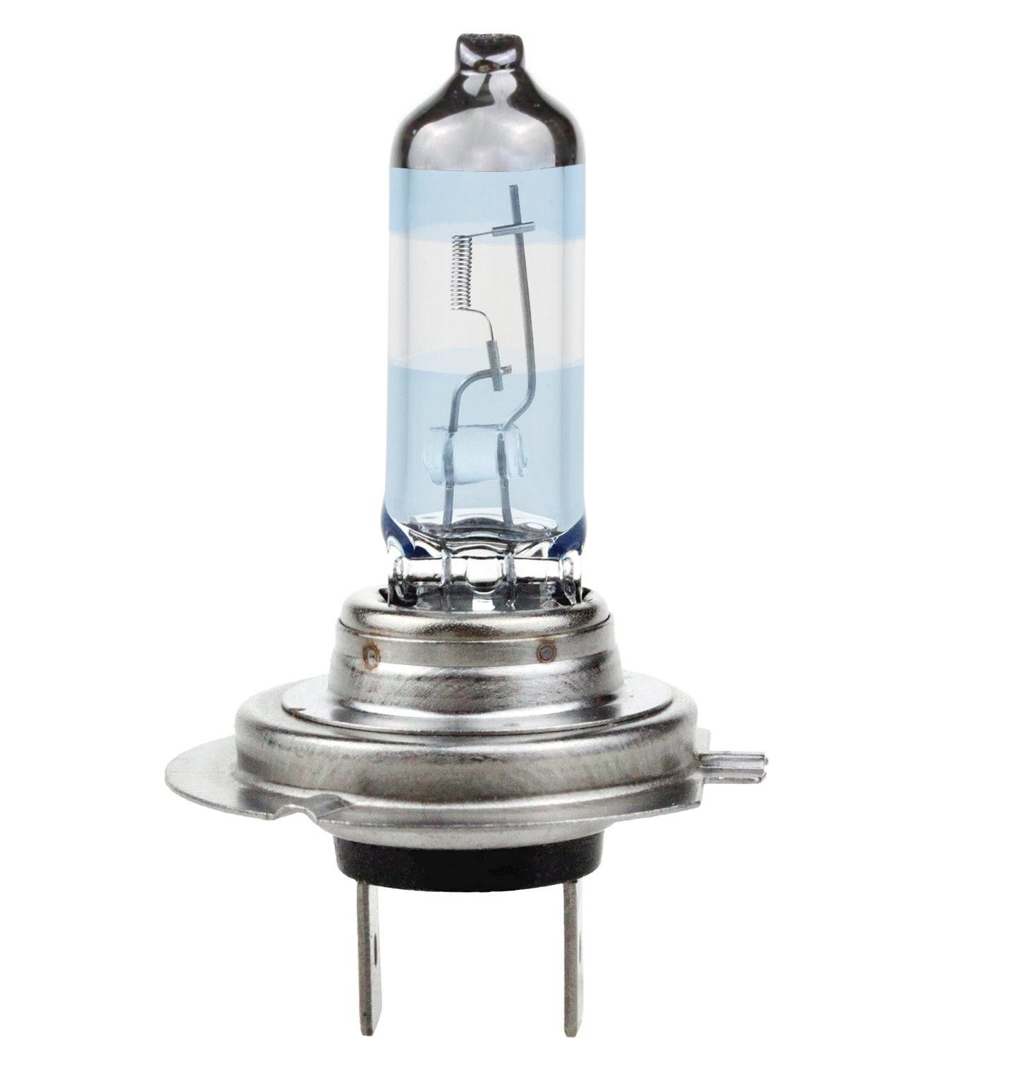 MARUTA H7 55W ULTRA BOOSTER - 220% Maximum Visibility - designed in Japan - Scheinwerfer, Abblendlicht, langlebige hochwertige Xenon-Gas Quarzglas Birne, ECE Prüfzeichen - Bild 4