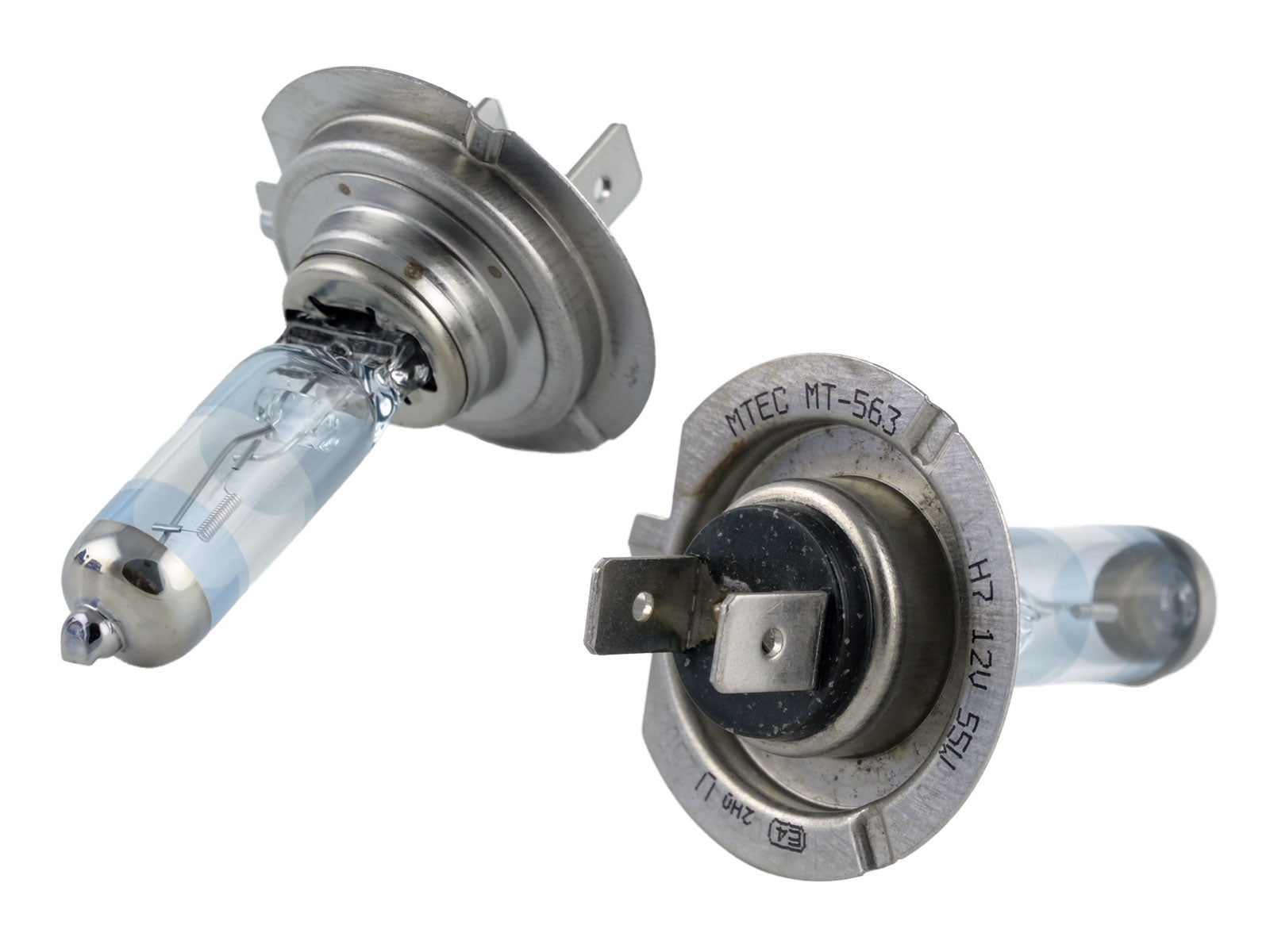 MARUTA H7 55W ULTRA BOOSTER - 220% Maximum Visibility - designed in Japan - Scheinwerfer, Abblendlicht, langlebige hochwertige Xenon-Gas Quarzglas Birne, ECE Prüfzeichen - Bild 5