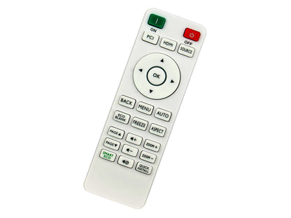 azurano Fernbedienung für BENQ 5J.JGV06.001, RCX014 - Bild 1