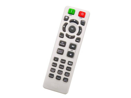 azurano Fernbedienung für BENQ 5J.JH106.001, RCV014 - Bild 1