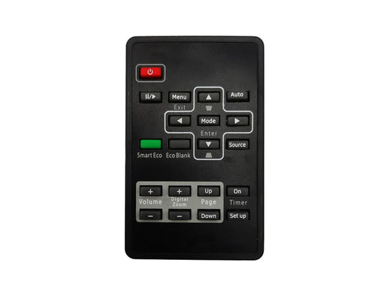azurano Fernbedienung für BENQ 5J.J6H06.001 - Bild 1