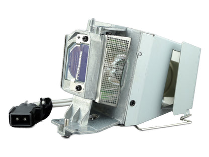 codalux Beamerlampe für OPTOMA SP.72G01GC01, BL-FU195A verkauft und kompatibel mit PHILIPS Lampe mit Gehäuse - Bild 3