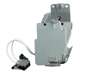 codalux Beamerlampe für OPTOMA SP.72G01GC01, BL-FU195A verkauft und kompatibel mit PHILIPS Lampe mit Gehäuse - Bild 6
