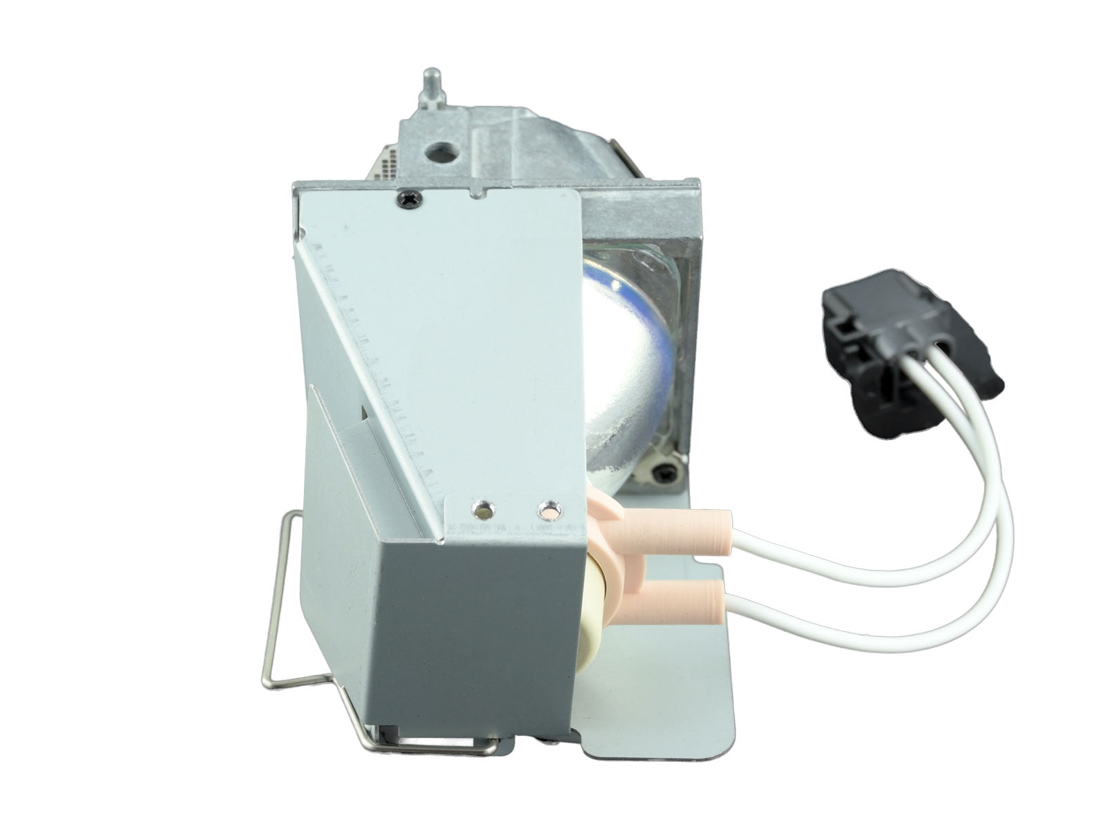 codalux Beamerlampe für OPTOMA SP.72G01GC01, BL-FU195A verkauft und kompatibel mit PHILIPS Lampe mit Gehäuse - Bild 5