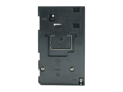 codalux Beamerlampe für DELL 725-BBDU, N68C3 verkauft und kompatibel mit PHILIPS Lampe mit Gehäuse - Bild 7