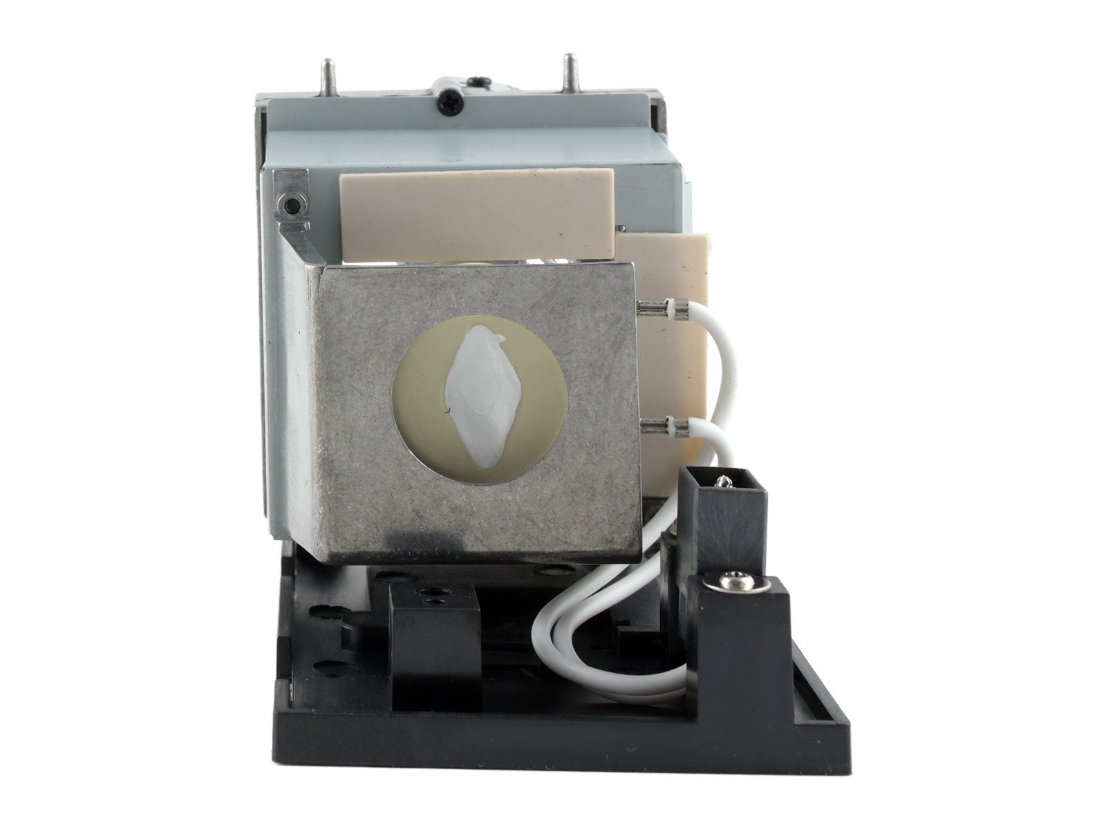 azurano Beamerlampe für OPTOMA SP.72701GC01, BL-FU260B Ersatzlampe mit Gehäuse - Bild 6