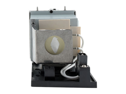 azurano Beamerlampe für OPTOMA SP.72701GC01, BL-FU260B Ersatzlampe mit Gehäuse - Bild 6