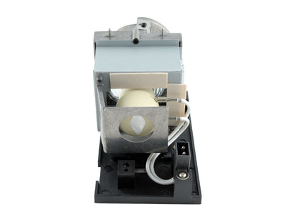 codalux Beamerlampe für DELL 725-BBDU, N68C3 verkauft und kompatibel mit PHILIPS Lampe mit Gehäuse - Bild 5