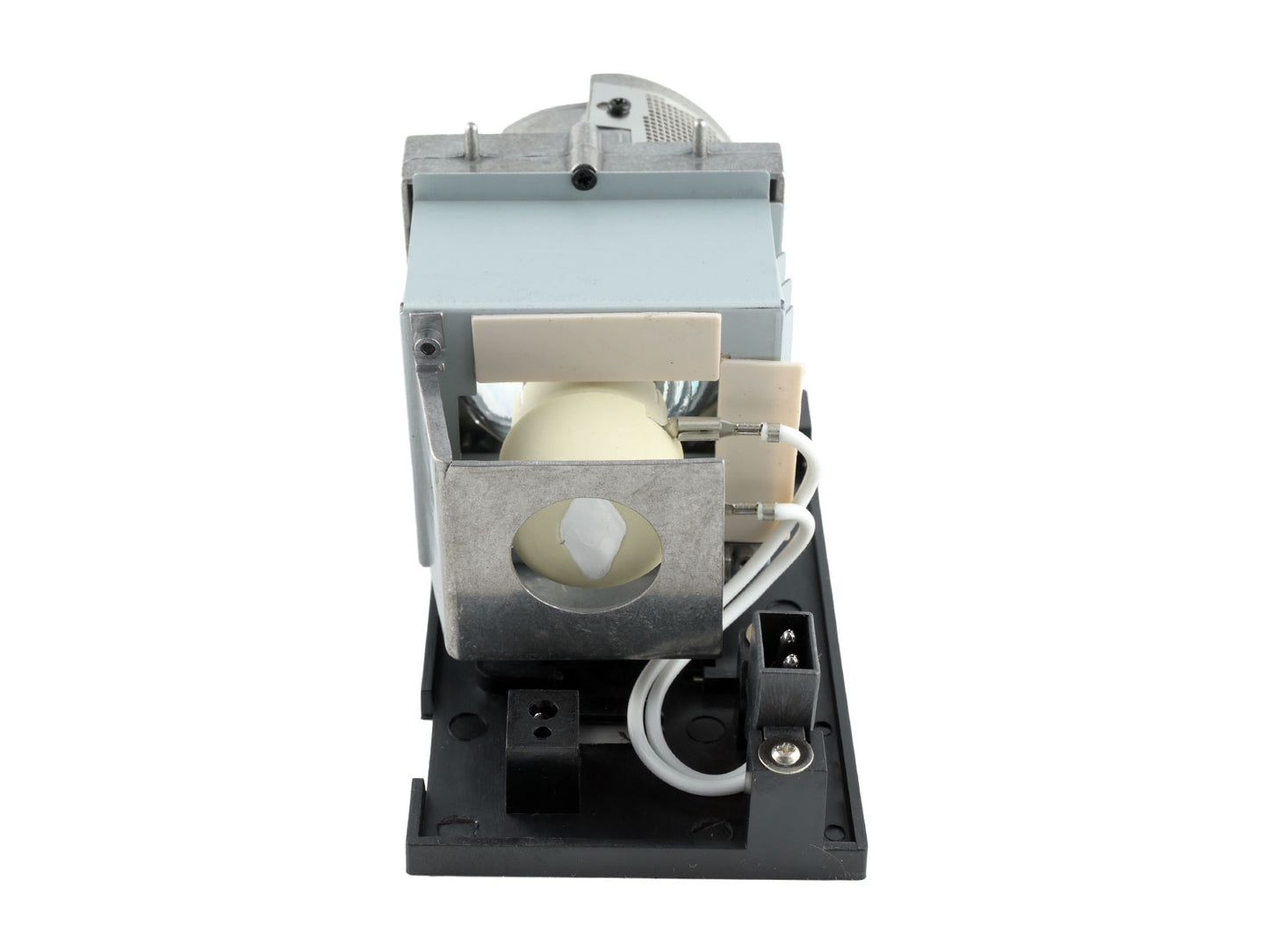 azurano Beamerlampe für NEC NP34LP Ersatzlampe mit Gehäuse - Bild 5