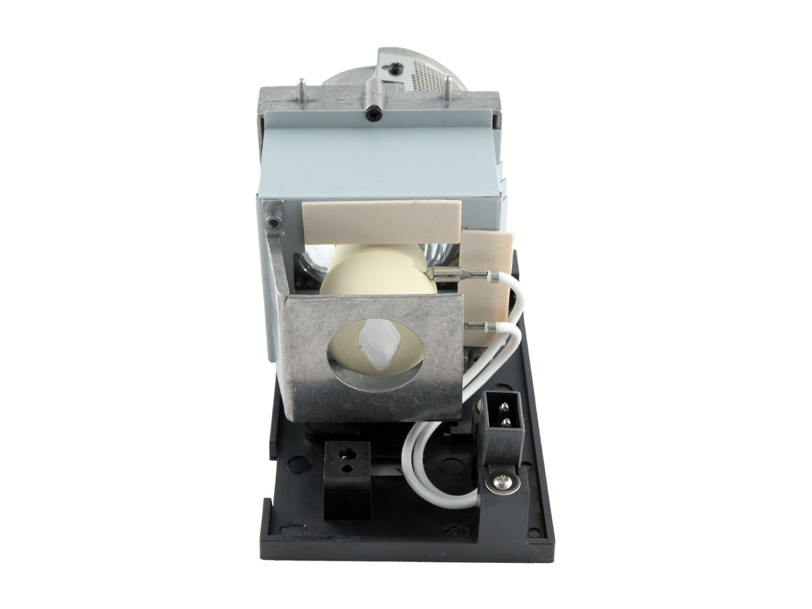 azurano Beamerlampe für NEC NP34LP Ersatzlampe mit Gehäuse - Bild 5