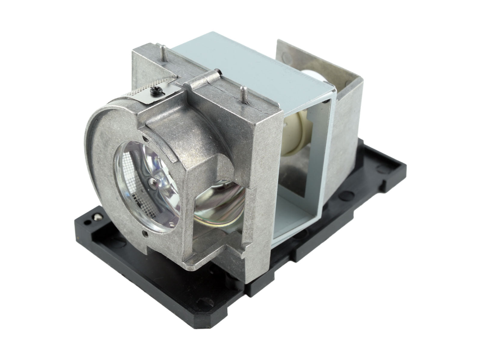 codalux Beamerlampe für OPTOMA SP.72701GC01, BL-FU260B verkauft und kompatibel mit PHILIPS Lampe mit Gehäuse - Bild 4
