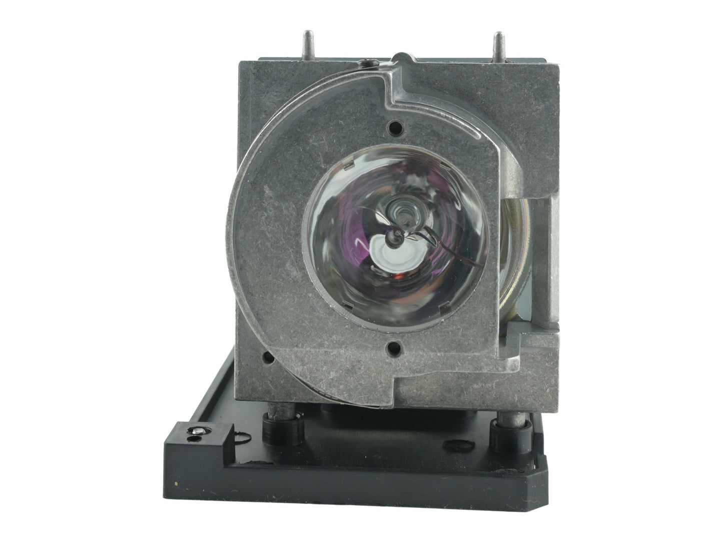 codalux Beamerlampe für DELL 725-BBDU, N68C3 verkauft und kompatibel mit PHILIPS Lampe mit Gehäuse - Bild 2