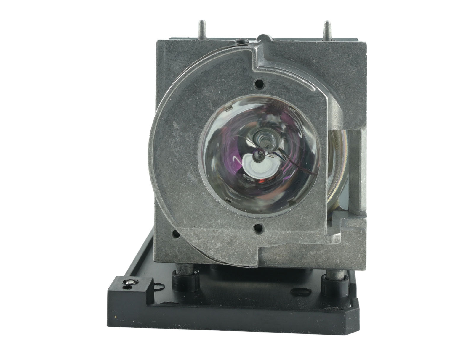 codalux Beamerlampe für DELL 725-BBDU, N68C3 verkauft und kompatibel mit PHILIPS Lampe mit Gehäuse - Bild 2
