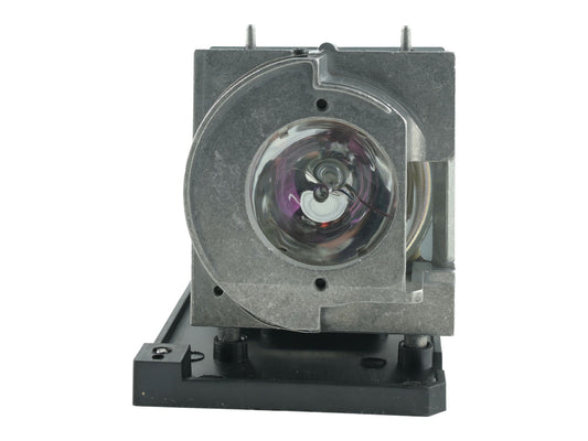 codalux Beamerlampe für DELL 725-BBDU, N68C3 verkauft und kompatibel mit PHILIPS Lampe mit Gehäuse - Bild 2