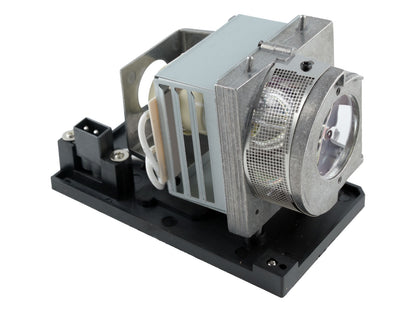azurano Beamerlampe für OPTOMA SP.72701GC01, BL-FU260B Ersatzlampe mit Gehäuse - Bild 1
