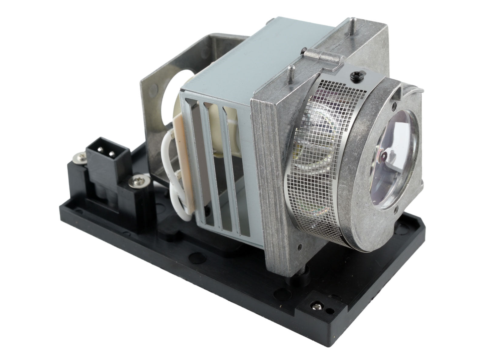 codalux Beamerlampe für OPTOMA SP.72701GC01, BL-FU260B verkauft und kompatibel mit PHILIPS Lampe mit Gehäuse - Bild 1