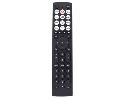 azurano Fernbedienung für HISENSE EN2D36H - Bild 1
