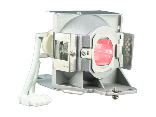 azurano Beamerlampe für ACER MC.JFZ11.001 Ersatzlampe mit Gehäuse - Bild 1