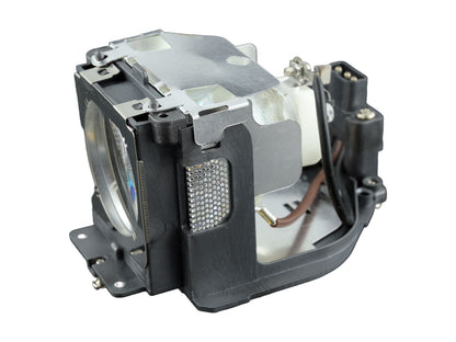 azurano Beamerlampe für SANYO POA-LMP111, 610-333-9740, ET-SLMP111 Ersatzlampe mit Gehäuse - Bild 3