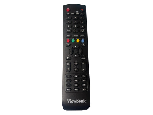 VIEWSONIC Fernbedienung A-00010219 original - Bild 1
