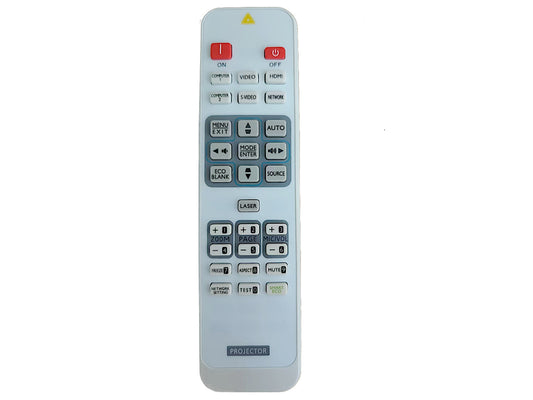 azurano Fernbedienung für BENQ 5J.JAC06.001, RCE012 - Bild 1