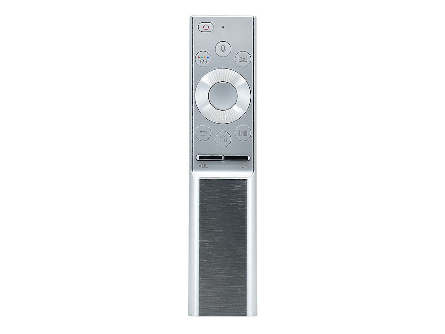 azurano Fernbedienung Universal 1500 V1 - für SAMSUNG BN59 01242 A C 01265A 01266A 01270A 01274A 01278A 01290A 01298G 01300 G H J F 01309B 01311B G H 01312 B H 01335B 01330J 01350J 01357B C H 01363G - Bild 1