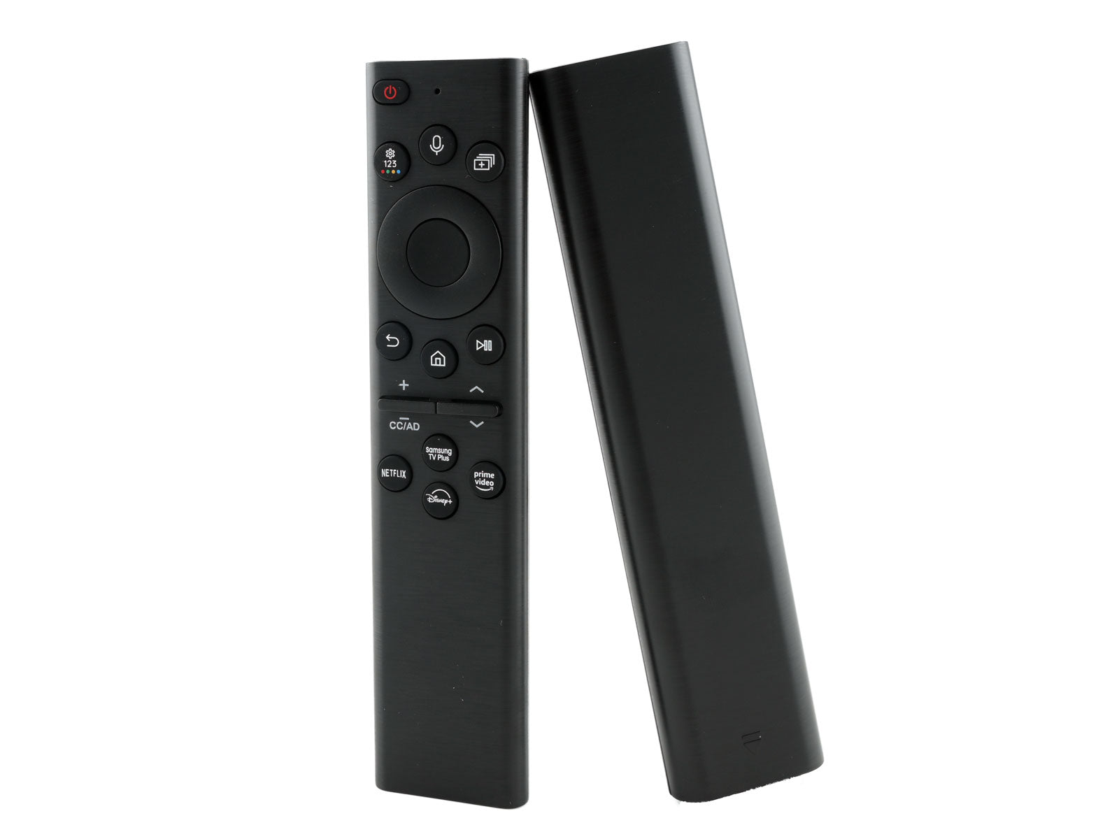 azurano Fernbedienung für SAMSUNG BN59-01385B, BN59-01385A, TM2280E mit VOICE - Sprachfunktion - praktische Batterie Version - Bild 1