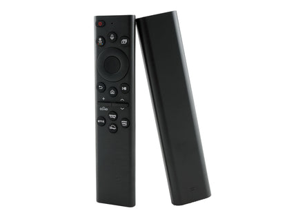 azurano Fernbedienung für SAMSUNG BN59-01385B, BN59-01385A, TM2280E mit VOICE - Sprachfunktion - praktische Batterie Version - Bild 1