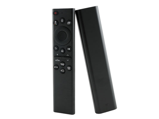 azurano Fernbedienung für SAMSUNG BN59-01385B, BN59-01385A, TM2280E mit VOICE - Sprachfunktion - praktische Batterie Version - Bild 1