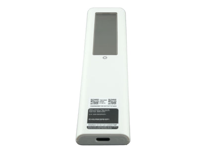 azurano Fernbedienung für SAMSUNG BN59-01391B, BN59-01391A, BN59-01385B, TM2281E - USB C / Eco Solar / Sprach Fernbedienung - Bild 7
