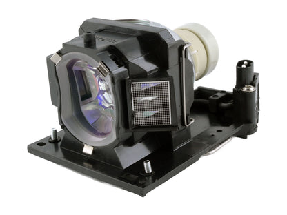 azurano Beamerlampe für HITACHI DT01491 Ersatzlampe mit Gehäuse - Bild 1