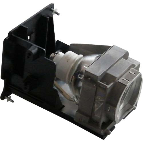 codalux Beamerlampe für MITSUBISHI VLT-HC6800LP verkauft und kompatibel mit USHIO Lampe mit Gehäuse - Bild 1