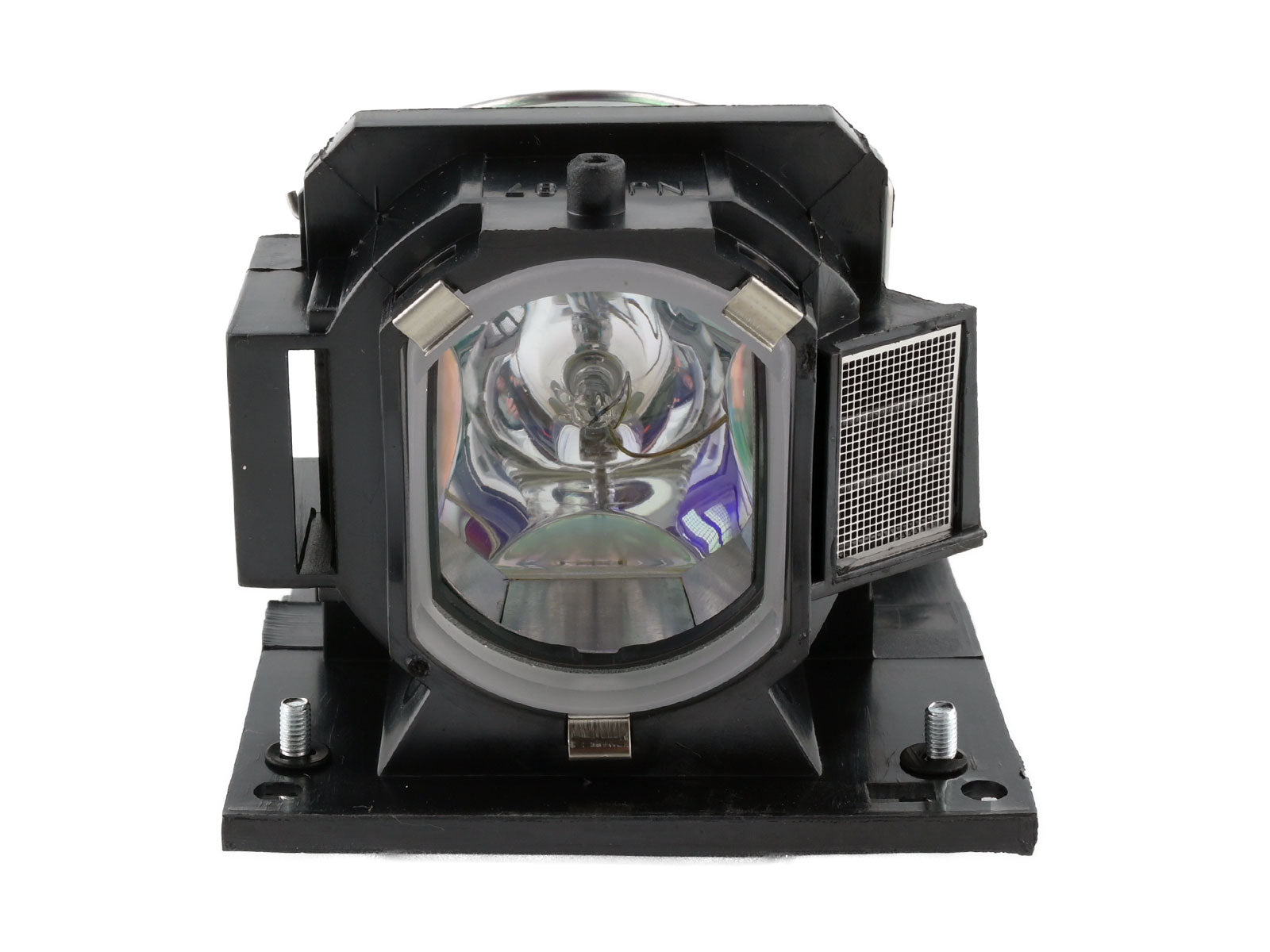 codalux Beamerlampe für HITACHI DT01481 verkauft und kompatibel mit PHILIPS Lampe mit Gehäuse - Bild 2