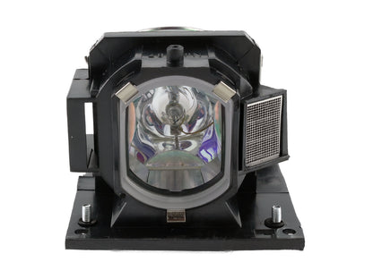 codalux Beamerlampe für MAXELL DT01411, DT01411M verkauft und kompatibel mit PHILIPS Lampe mit Gehäuse - Bild 2