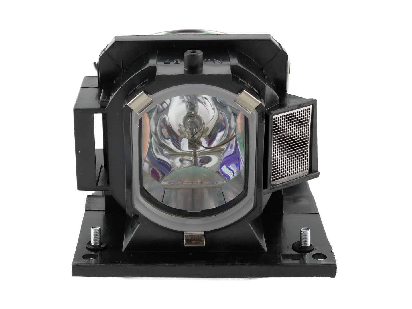 codalux Beamerlampe für HITACHI DT01433 verkauft und kompatibel mit PHILIPS Lampe mit Gehäuse - Bild 2