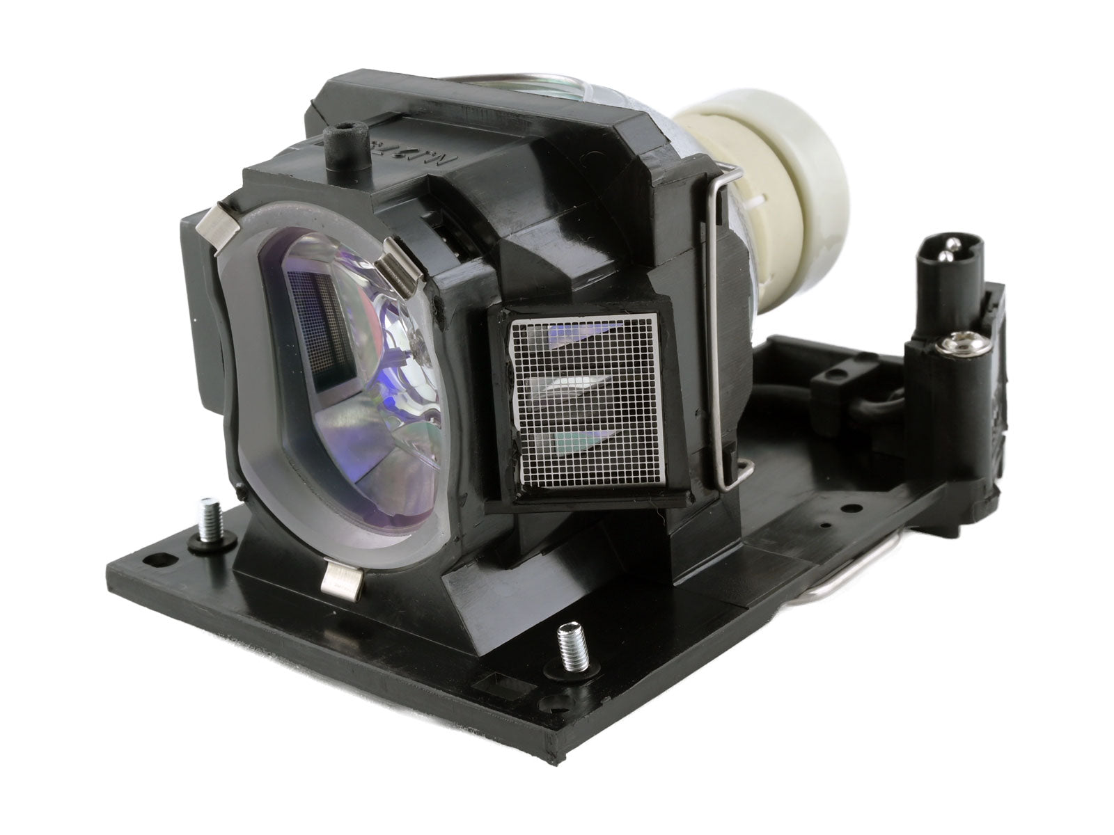 azurano Beamerlampe für HITACHI DT01491 Ersatzlampe mit Gehäuse - Bild 3