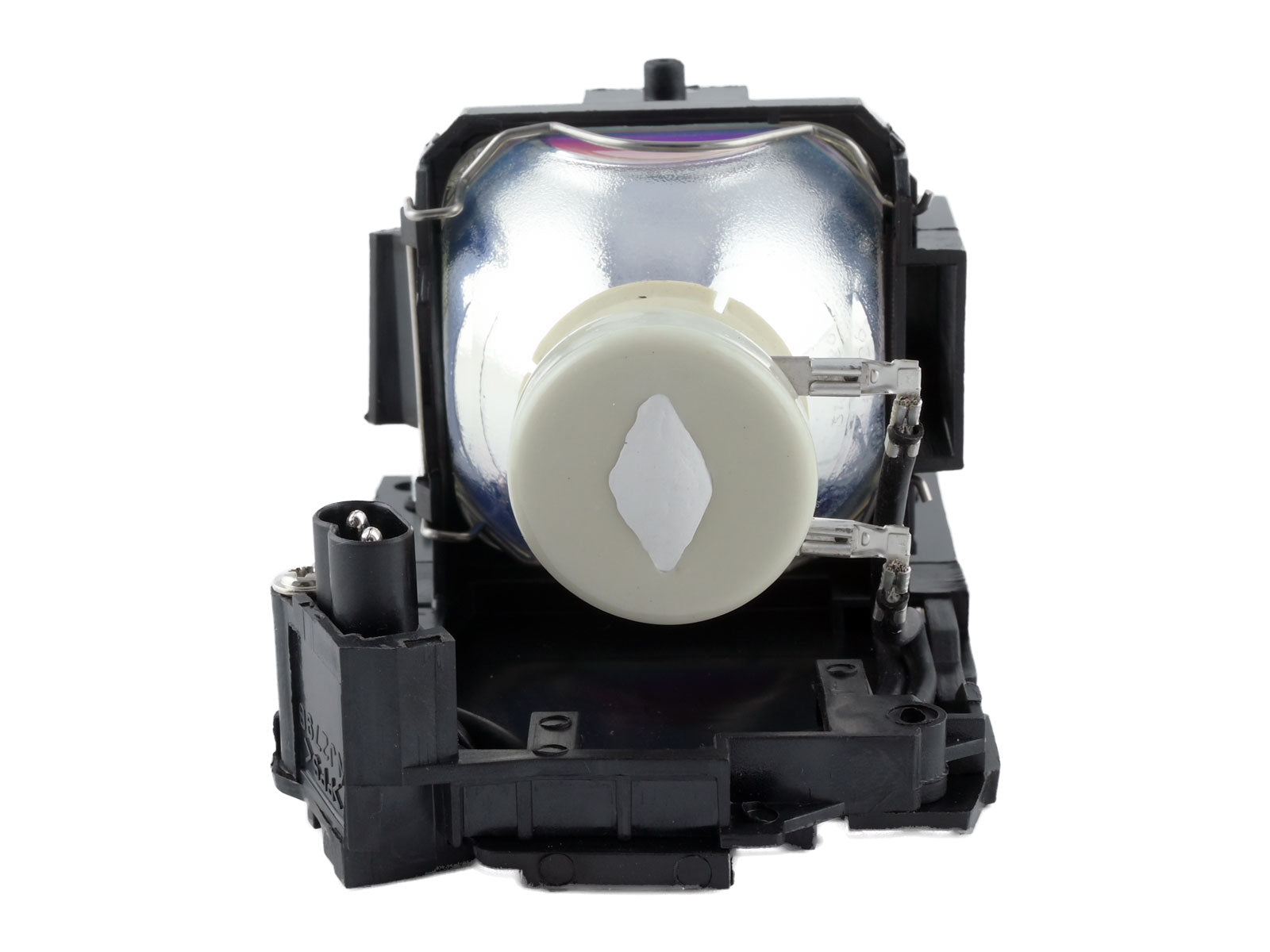 codalux Beamerlampe für HITACHI DT01481 verkauft und kompatibel mit PHILIPS Lampe mit Gehäuse - Bild 5