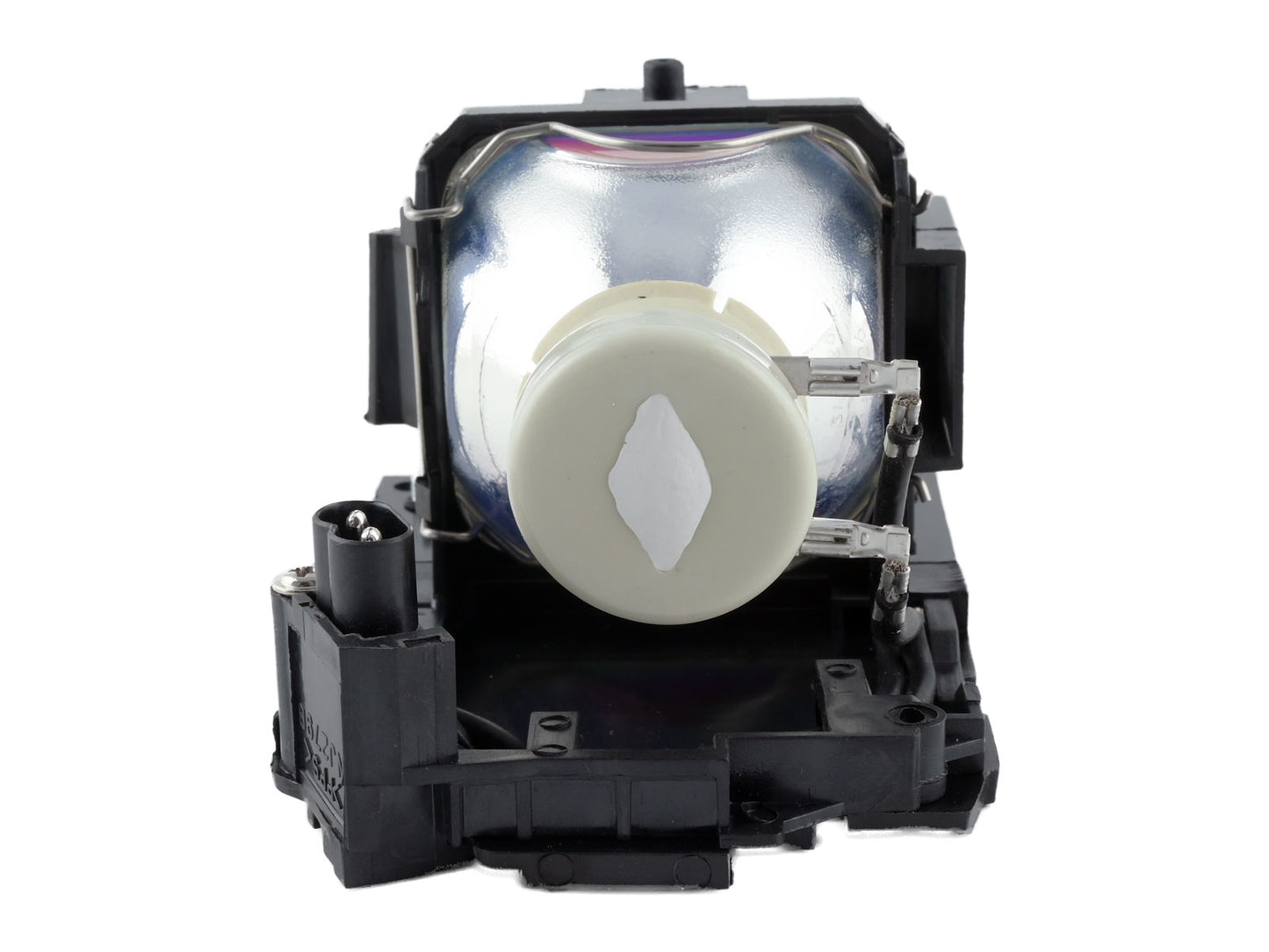 azurano Beamerlampe für HITACHI DT01491 Ersatzlampe mit Gehäuse - Bild 5