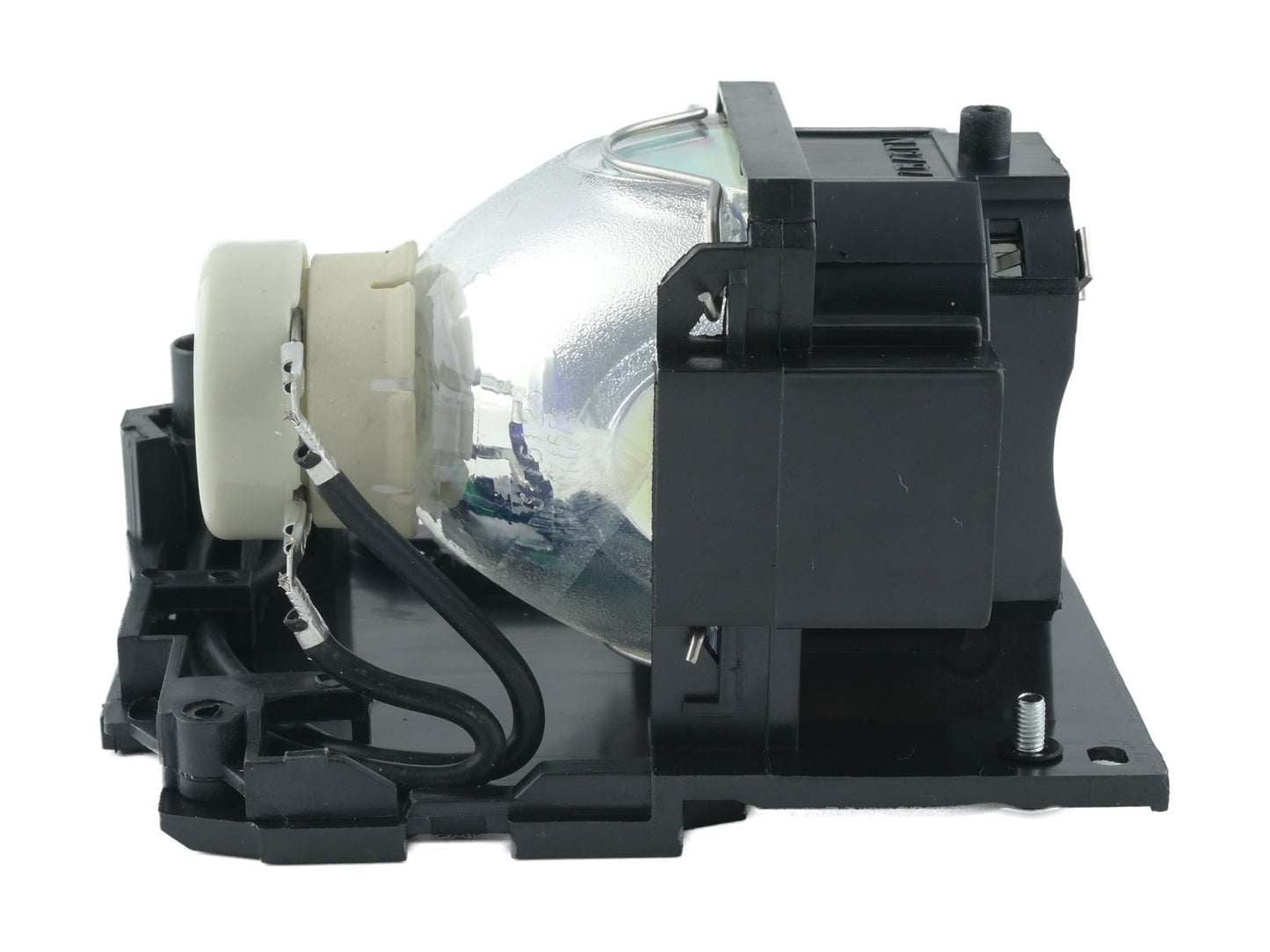 azurano Beamerlampe für HITACHI DT01491 Ersatzlampe mit Gehäuse - Bild 6