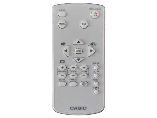 CASIO Fernbedienung YT-151, 10534054 original - Bild 1