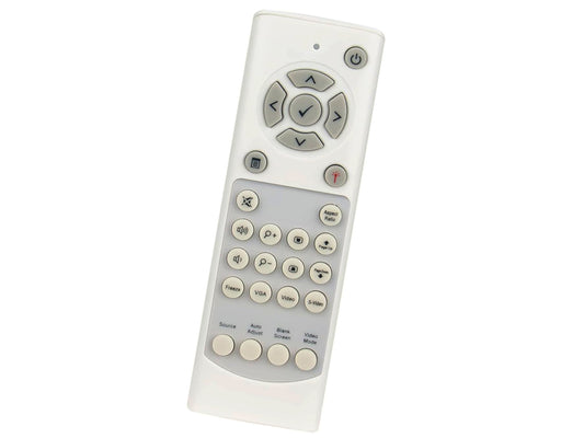 azurano Fernbedienung für DELL TSKB-IR02 white - Bild 1