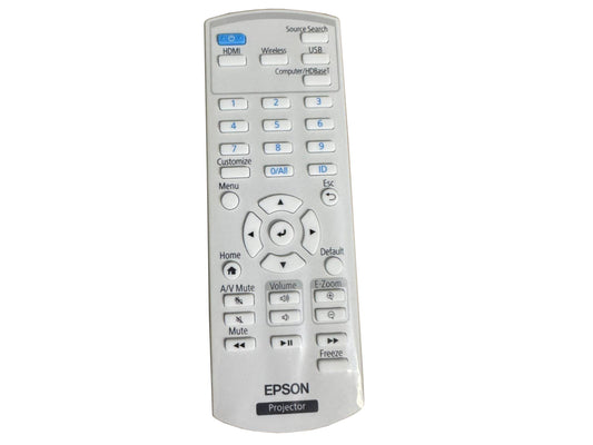 EPSON Fernbedienung 2234491, 223449100, HB24 original - Bild 1