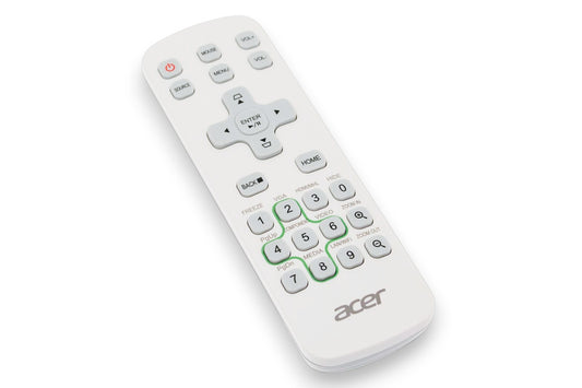 ACER Fernbedienung MC.JTB11.005, J-25121 original - Bild 1