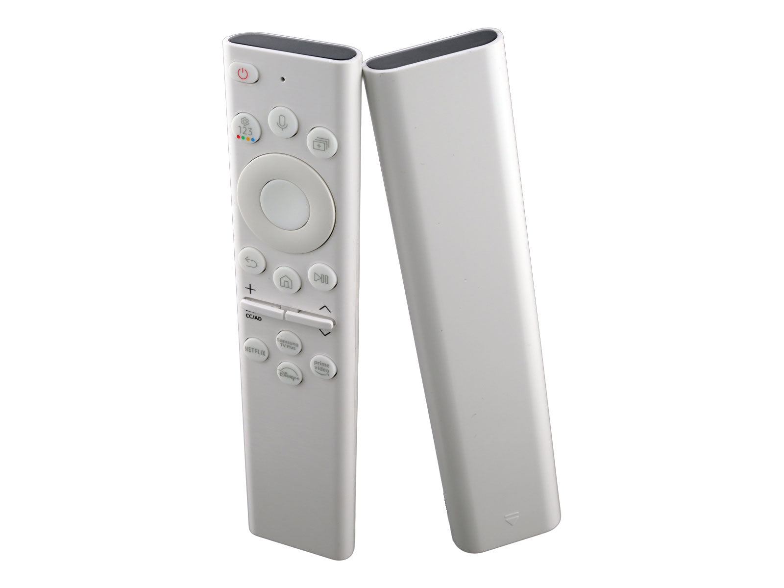 azurano Fernbedienung für SAMSUNG BN59-01391B, BN59-01391A, TM2281E, mit VOICE / Sprachfunktion - Praktische Batterie Version! - Bild 1
